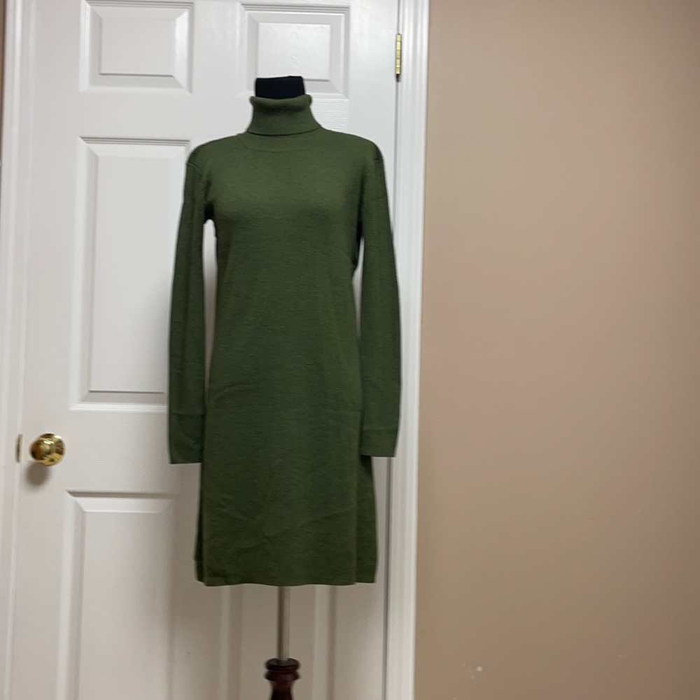 Olsen Collection Sweater Dress